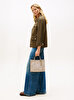 Kadın TH City Small Tote Çanta