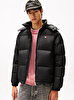 Erkek TJM Alaska Down Puffer Mont
