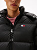 Erkek TJM Alaska Down Puffer Mont