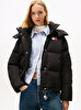 Kadın TJW Alaska Grid Down Puffer Mont