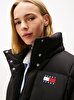 Kadın TJW Alaska Grid Down Puffer Mont