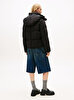 Kadın TJW Alaska Grid Down Puffer Mont