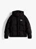 Kadın TJW Alaska Grid Down Puffer Mont