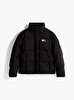 Kadın TJW Alaska Grid Down Puffer Mont