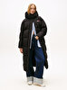 Kadın TJW Alaska Grid Down Puffer Mont