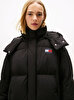 Kadın TJW Alaska Grid Down Puffer Mont