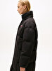 Kadın TJW Alaska Grid Down Puffer Mont