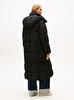 Kadın TJW Alaska Grid Down Puffer Mont