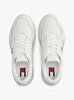 Kadın TJW Retro Basket Flag Sneaker