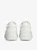 Kadın TJW Retro Basket Flag Sneaker