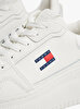 Kadın TJW Retro Basket Flag Sneaker