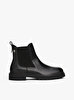 Kadın TH Leather Cleated Bot