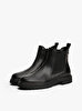 Kadın TH Leather Cleated Bot