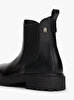 Kadın TH Leather Cleated Bot