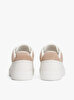 Kadın Casual Cupsole Sneaker