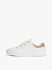 Kadın Casual Cupsole Sneaker