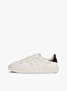 Kadın TH Heritage Sneaker