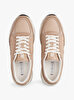 Kadın Casual Fashion Runner Sneaker