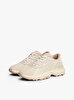 Kadın Sporty Premium Runner Sneaker