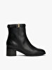 Kadın TH Buckle Riding Mid Bot
