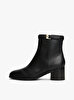 Kadın TH Buckle Riding Mid Bot