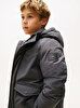 Erkek Çocuk Hooded Parka