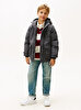 Erkek Çocuk Hooded Parka