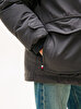 Erkek Çocuk Hooded Parka