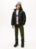Erkek Çocuk Essential Padded Mont