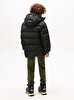 Erkek Çocuk Essential Padded Mont