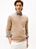 Erkek Cashmere Kazak
