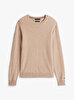 Erkek Cashmere Kazak