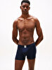 Erkek 3'lü Paket Trunk Boxer
