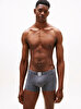 Erkek 3'lü Paket Trunk Boxer