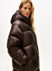 Kadın Super Light Puffer Mont