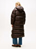 Kadın Super Light Puffer Mont