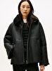 Kadın Shearling Mont