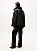 Kadın Shearling Mont