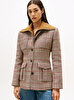 Kadın Seasonal Texture Blazer