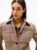 Kadın Seasonal Texture Blazer