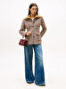 Kadın Seasonal Texture Blazer
