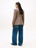 Kadın Seasonal Texture Blazer
