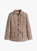 Kadın Seasonal Texture Blazer