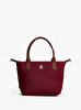 Kadın Popette Mini Tote Çanta