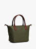 Kadın Popette Mini Tote Çanta