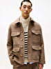 Erkek Wool 4 Pocket Ceket