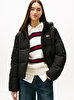 Kadın TJW Hooded Puffer Mont