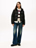 Kadın TJW Hooded Puffer Mont