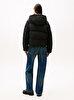 Kadın TJW Hooded Puffer Mont
