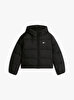 Kadın TJW Hooded Puffer Mont